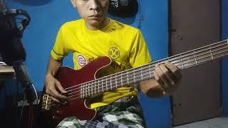 Download lagu RUNTAH • DOEL SUMBANG • BASS COVER mp3