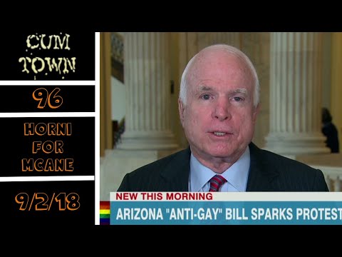 CumTown Premium EP 96 - horni for mcane (9/2/18)