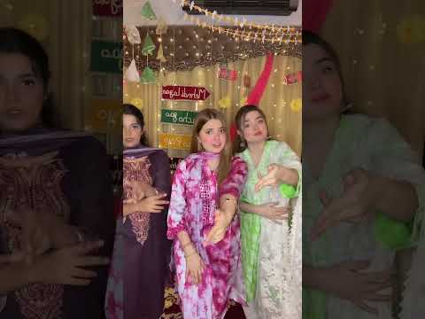 Laal pari🔥🔥🔥🔥 #trending #love #rabeecakashif #weddingbells