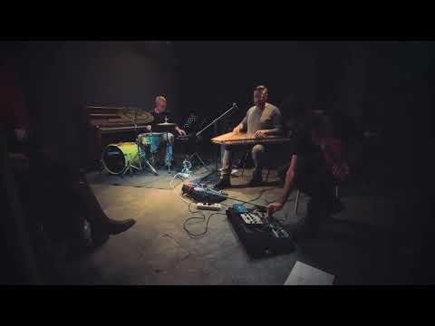 Tasos Poulios Trio - Subfeelings (Live in Zp87, Athens)