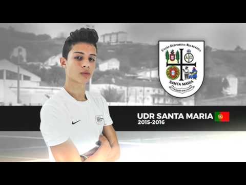MATHEUS BRAZIL - MIDFIELDER (MEIO-CAMPO) | SOCCER PLAYER (JOGADOR DE FUTEBOL) (2015-2016)