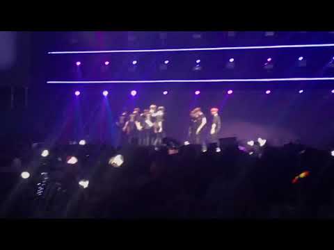 [180721] I PROMISE YOU - WANNA ONE WORLD TOUR IN KUALA LUMPUR - MALAYSIA