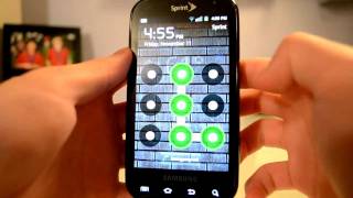 Samsung Epic 4g Official Gingerbread Update