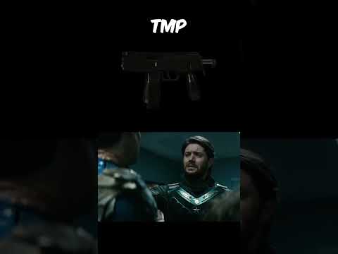 Ranking Resident Evil 4 Weapons Part 6