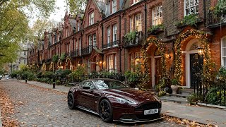 London, England – City of Empire & Elegance | 4K HDR Walking Tour