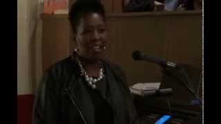 Jesse Harris - Homegoing Services