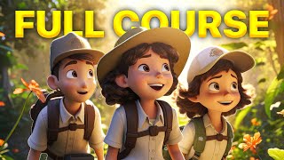 Al Video Generator: Convert Text into 3D Animated Stories | AI Animation Maker | Text-to-Video AI