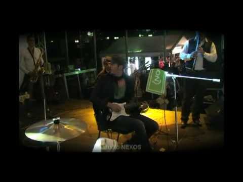 ZIG ZAG Orchestra - EUPHORIA (Live at Prishtina Beerfest 2011)