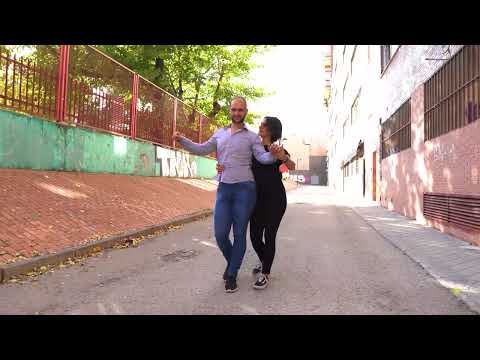 Mamen & Felipe y Tiago | Role Rotation | Complete Dancer Trend