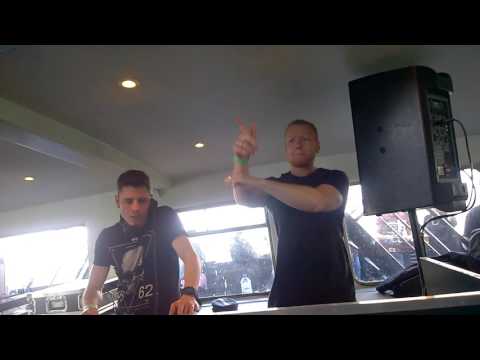 Ncrypta Played "Imperatorz & Tarec Ft MC Heretik - Ways Of War" @ Shipwreck - Gearbox (14.05.17)