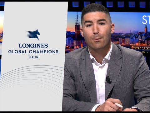 POSTSTUDIO LGCT GRAND PRIX: STOCKHOLM 2022