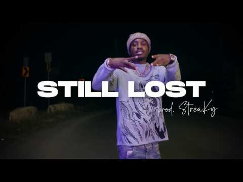 [FREE] Lil Tjay x Stunna Gambino Type Beat - "Still Lost" | Emotional Piano Trap Beat 2026