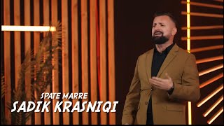 Sadik Krasniqi - S'pate Marre