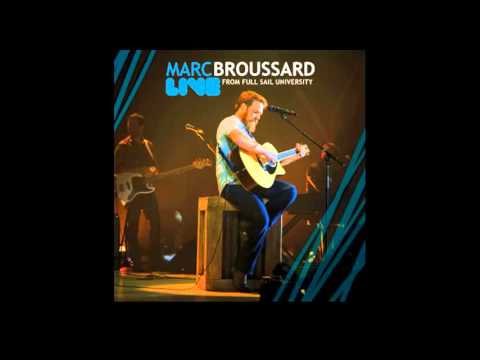 Marc Broussard - 