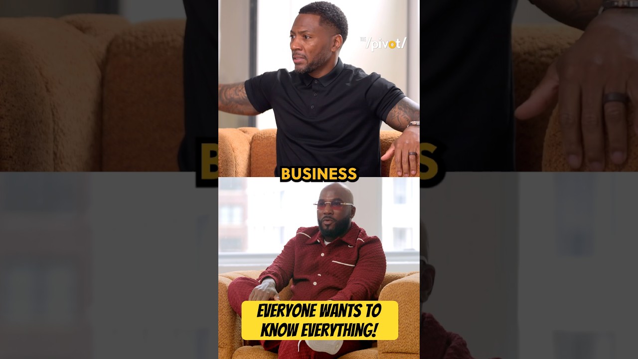 Listen to the one thing that Jeezy did during his public divorce to protect his kids and family.