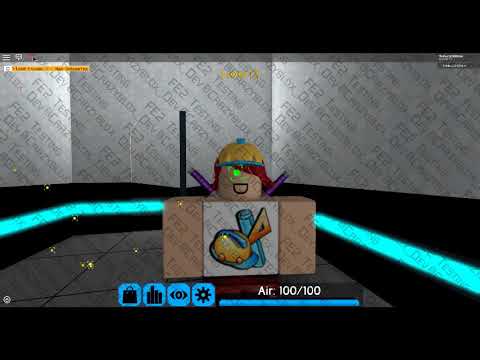 FE2MapTest - OST - Nuclear Meltdown