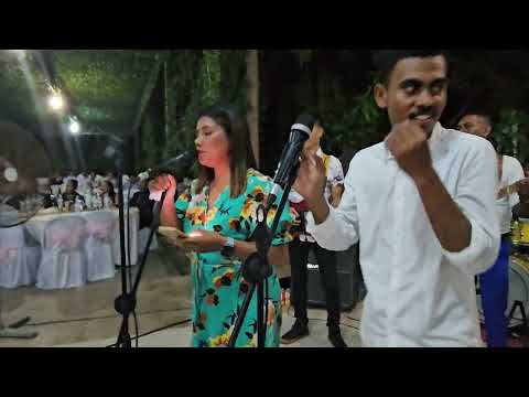 Volta amor (Jiva & Chica)