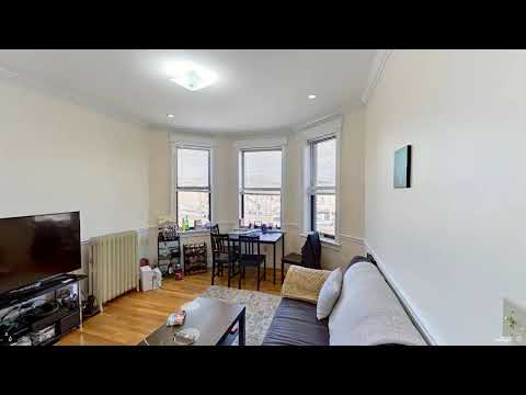 1340 Commonwealth Avenue, Unit 12A,  Boston, MA