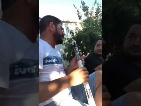 MESUT KÜLAHLI SEN BENİ ÖMRÜNCE UNUTAMAZSIN (2020)