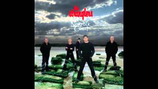 The Stranglers - Into the Fire [studio version]