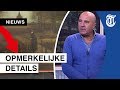Schokkende foto duikt op na miljoenenroof