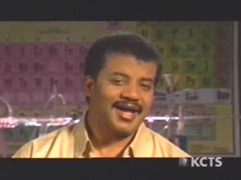 NOVA Origins of Life :  Miller Urey Experiment