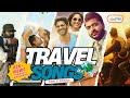 TOP 5 TRAVEL SONGS Travel Travelvlog Travelsongs Vikram Vijaysethupathi Simbu Dulquersalmaan
