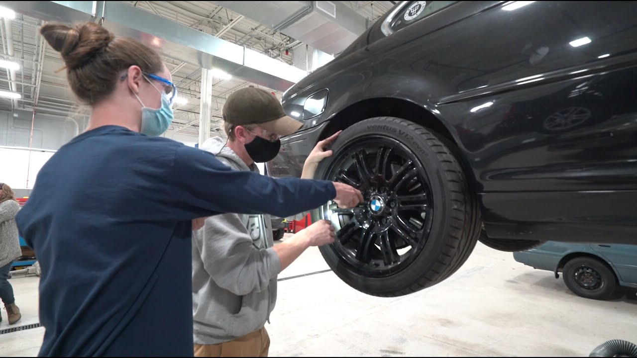 Automotive Technology Program