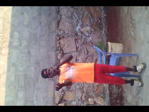 Drunkenstyle comedian Tolina kisa