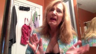 Loretta On "Bathroom Laws"