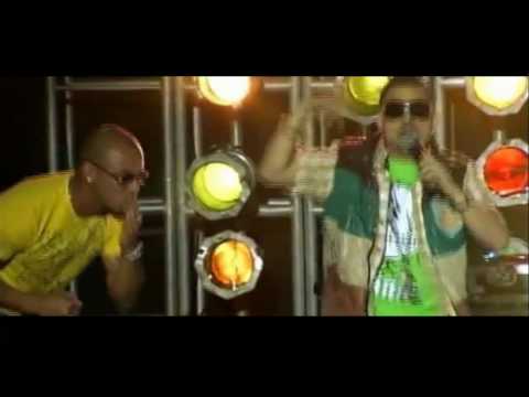Jowell & Randy Ft Wisin Y Yandel - Loco Remix Official Video Live Version