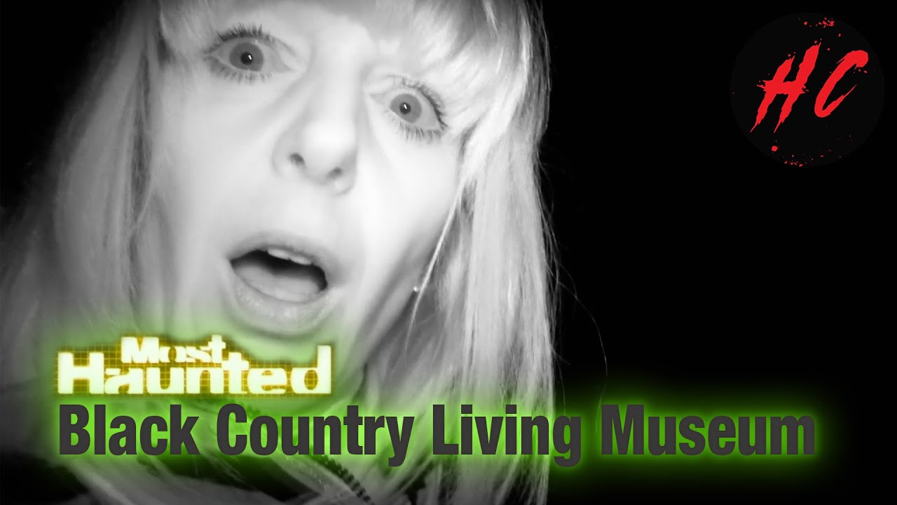 Black Country Living Museum Most Haunted S03 (Paranormal Horror) | Horror Central