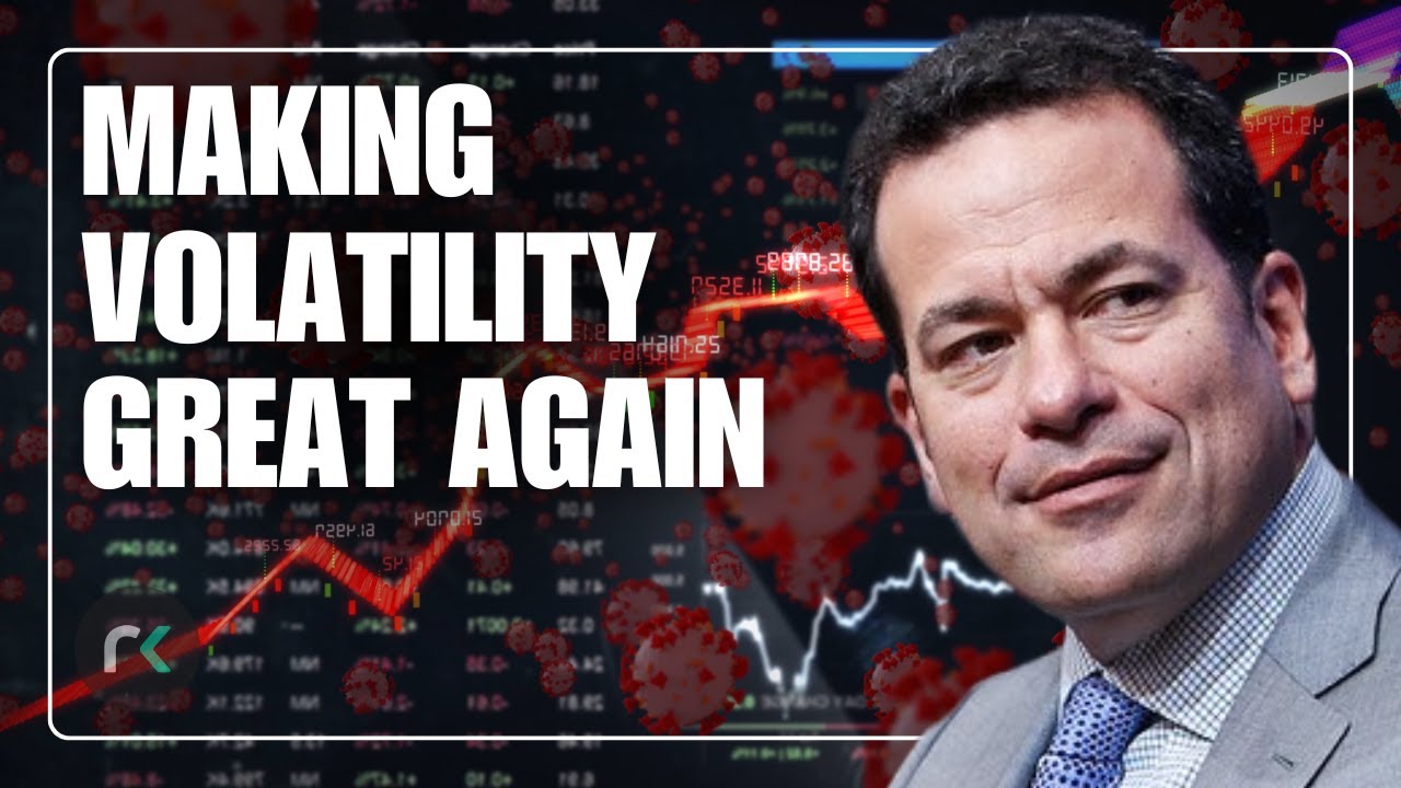 The Return of Danny Moses, Market Volatility & Dot Com Bubble Parallels