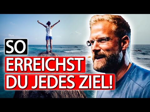 5 tips on how YOU can achieve any goal! (This is how you can achieve anything) | @christianbischoff