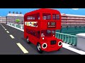 Little Baby Music Time Wheels On The Bus V5 More Baby Songs Nursery Rhymes