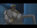 Conquest Vs Scp 096 Shy Guy Fan Animation