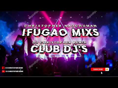 Malu malu_Balse DJ Christopher Remix_2k24 IFUGAO MIXS CLUB DJ'S