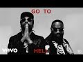 Rick Ross Meek Mill Cool Dre Go To Hell Visualizer Ft BEAM