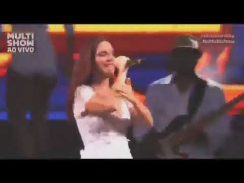 Ivete Sangalo - We Are Carnaval  /  Pererê no Brazilian Day  2014.
