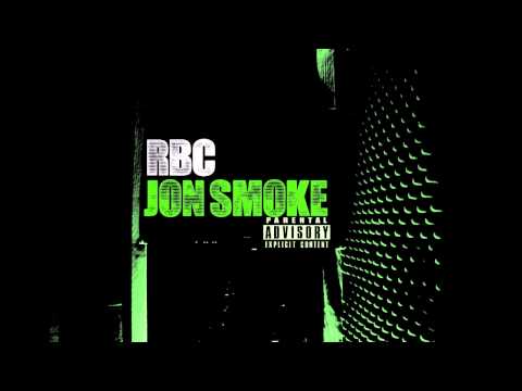 RBC & JON SMOKE - SEUL DIEU NOUS ARRETERA