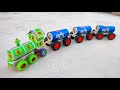 How To Make Coca Cola Can Train From Matchbox At Home Matchbox Oil Tanker Train