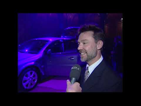 Opel Signum Präsentation 2003 | Classic Event