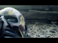 ColdBlood Paintball Masks