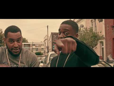 Spar x Jibsta - Cuz I Can | @PacmanTV