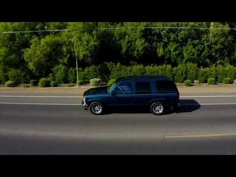 1999 Chevrolet Tahoe (CC-1600182) for sale in Phoenix, Arizona