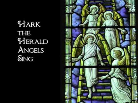 O Come All Ye Faithful - Hark the Herald Angels Sing