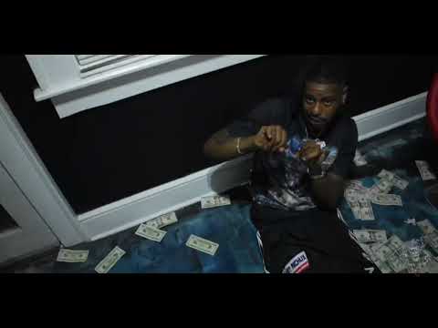 YB Sk8 - Brung The Trap Back (Official Music Video)