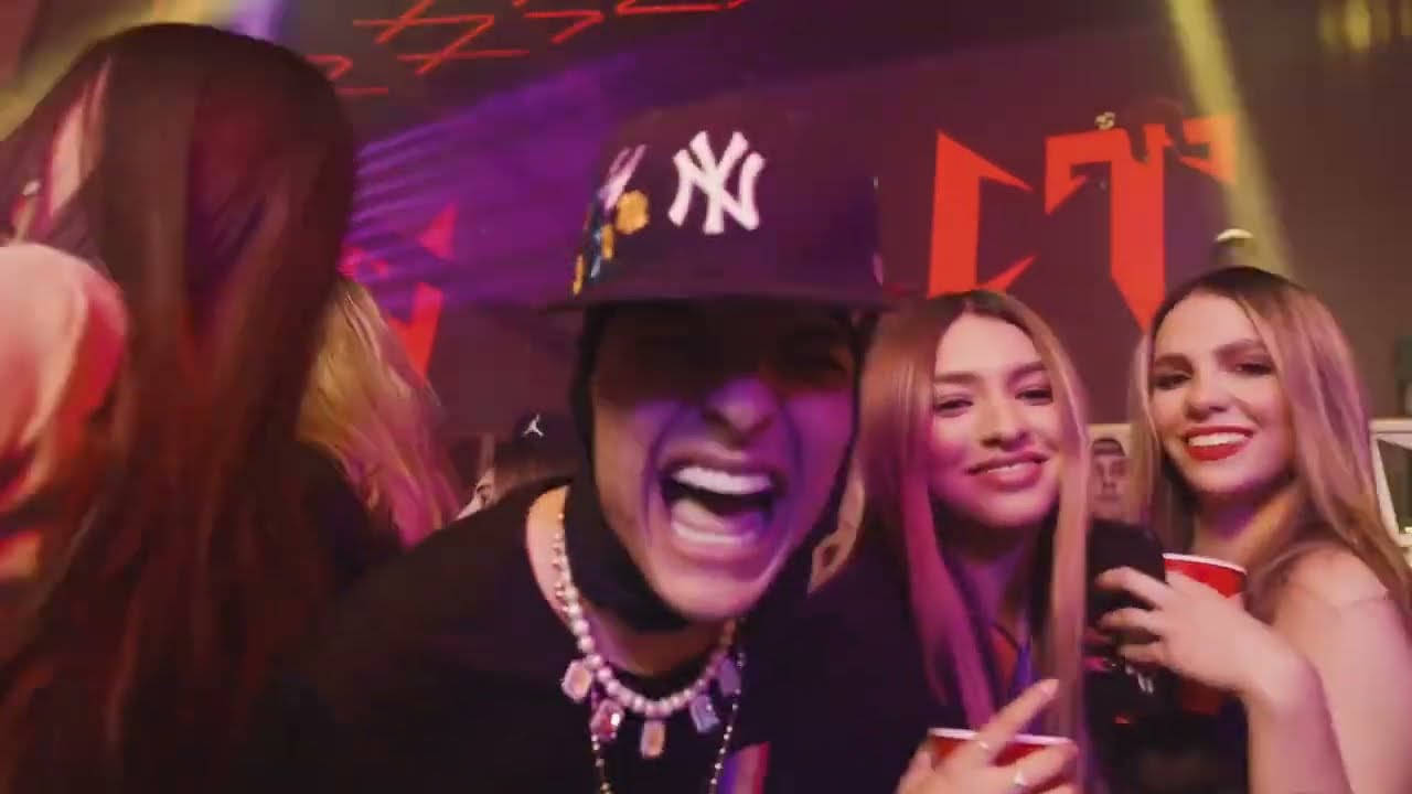 Corridos Tumbados Mix. Vol.3 (Videos Oficiales 2023)