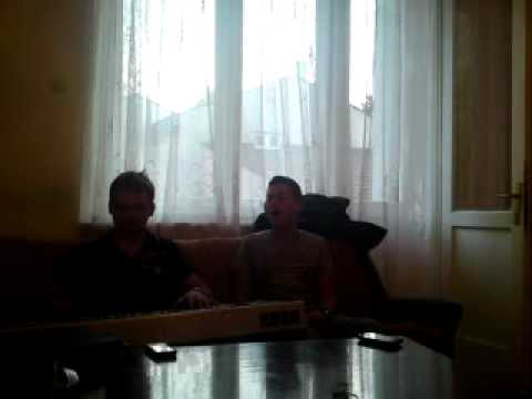 Jakov Juricevic i Filip Udovcic - Jos te sanjam
