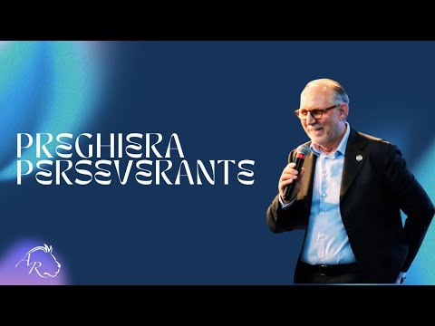 PREGHIERA PERSEVERANTE I 16.04.23. I PAST.ANTONIO RUSSO